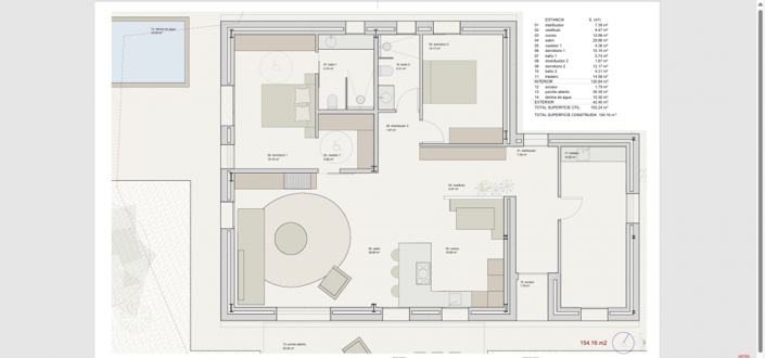 Image No.22-Country House for sale