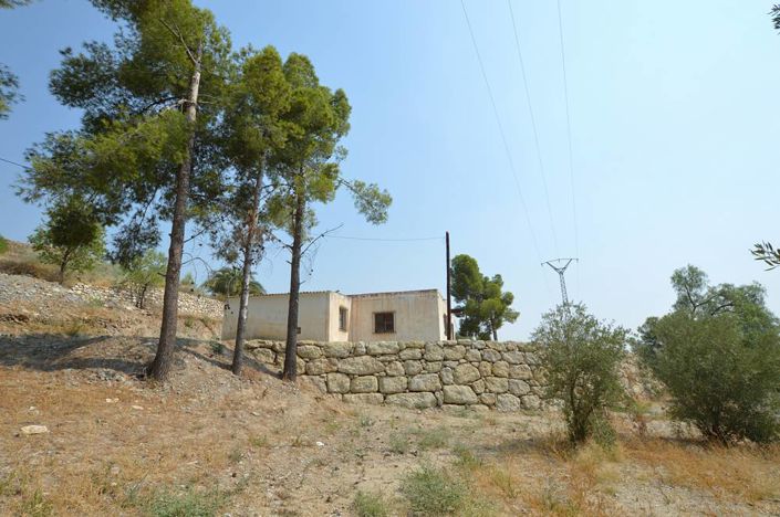 Image No.4-Country House for sale