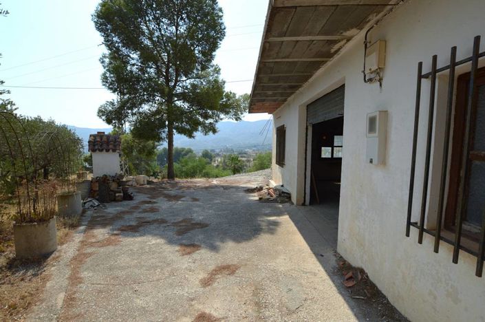 Image No.7-Country House for sale