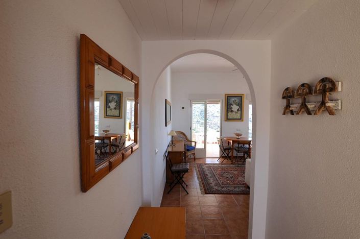 Image No.10-Appartement de 1 chambre à vendre à Bédar