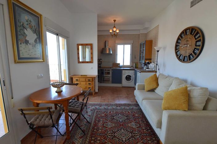 Image No.11-Appartement de 1 chambre à vendre à Bédar