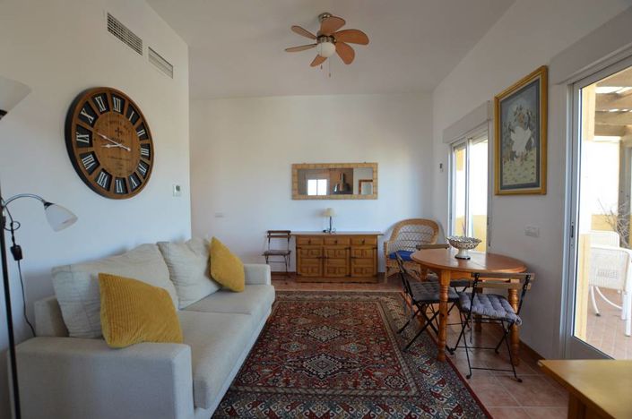 Image No.12-Appartement de 1 chambre à vendre à Bédar