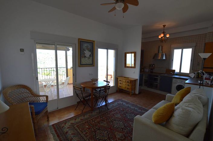 Image No.13-Appartement de 1 chambre à vendre à Bédar