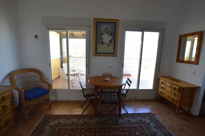 Image No.14-Appartement de 1 chambre à vendre à Bédar