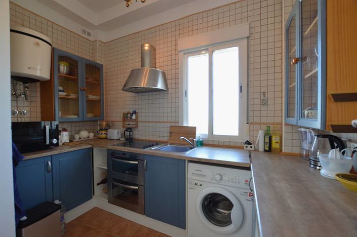 Image No.15-Appartement de 1 chambre à vendre à Bédar