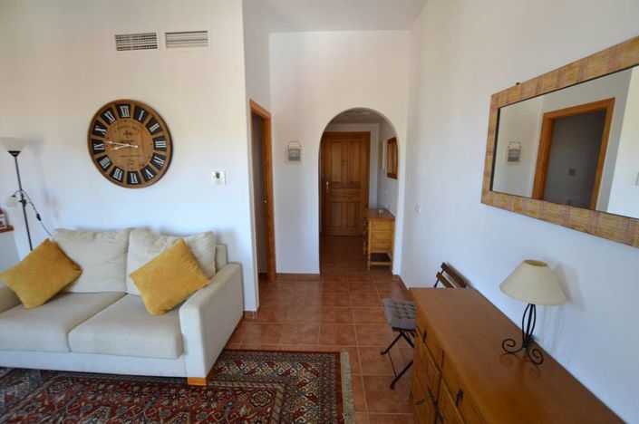 Image No.16-Appartement de 1 chambre à vendre à Bédar