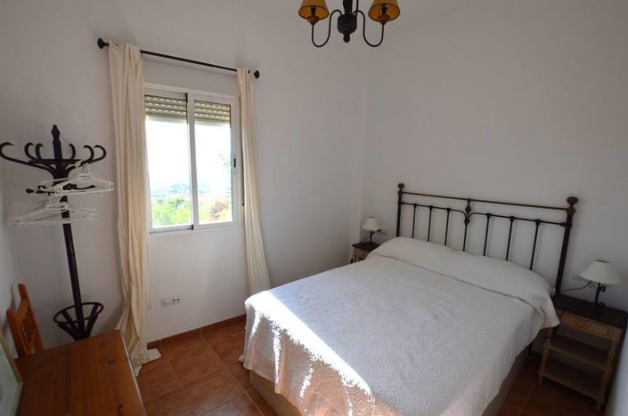 Image No.17-Appartement de 1 chambre à vendre à Bédar