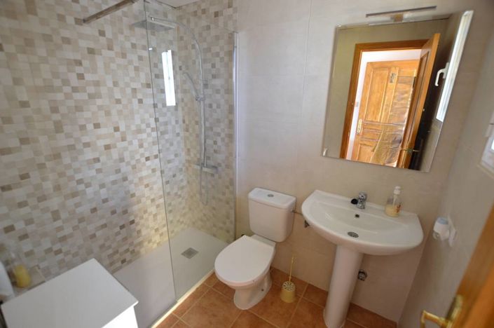 Image No.18-Appartement de 1 chambre à vendre à Bédar