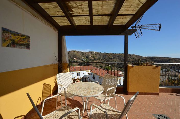 Image No.2-Appartement de 1 chambre à vendre à Bédar