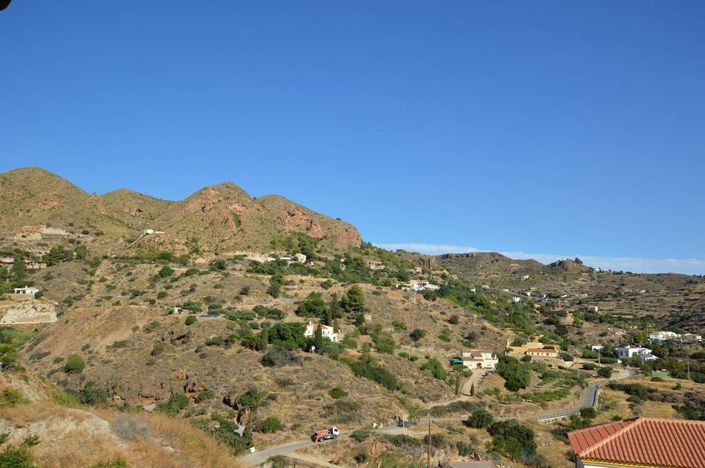 Image No.4-Appartement de 1 chambre à vendre à Bédar