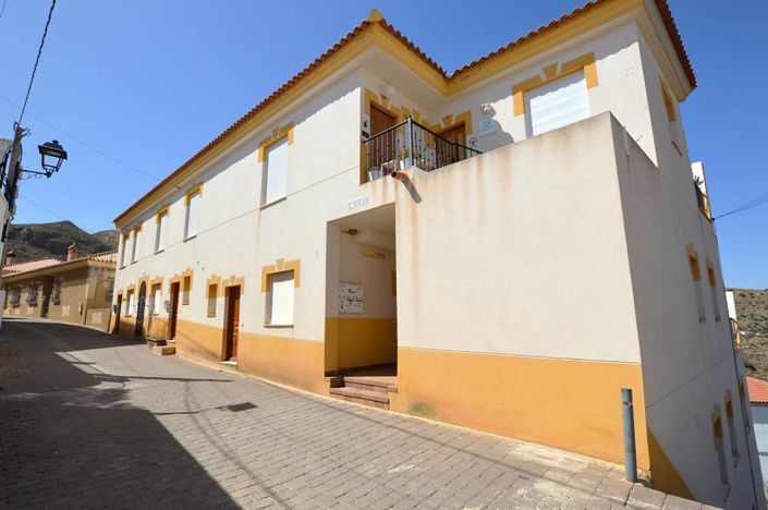 Image No.8-Appartement de 1 chambre à vendre à Bédar