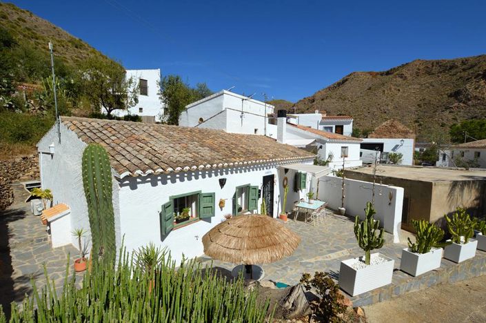 Image No.1-2 Bed Village House for sale