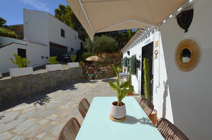 Image No.13-2 Bed Village House for sale