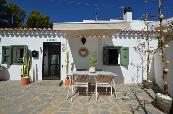 Image No.14-2 Bed Village House for sale