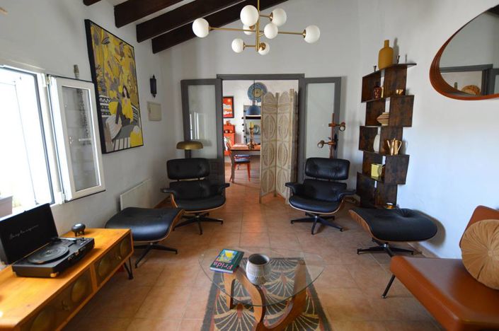 Image No.17-2 Bed Village House for sale