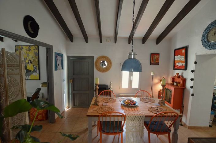 Image No.18-2 Bed Village House for sale