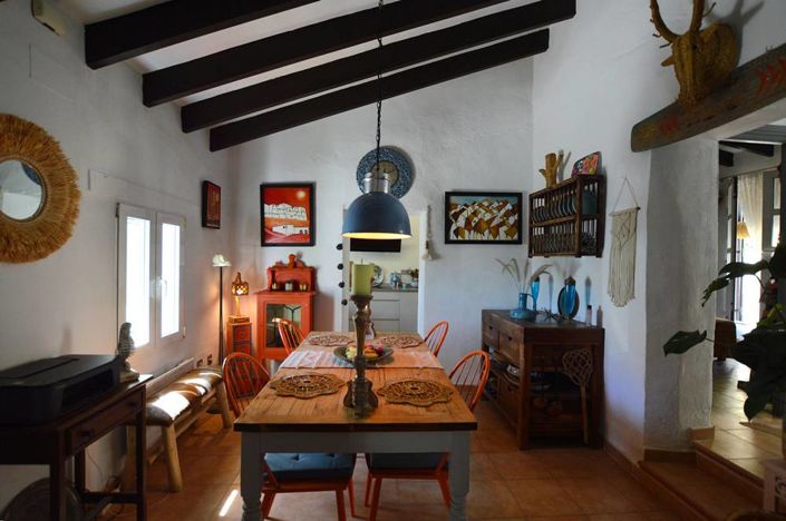 Image No.20-2 Bed Village House for sale