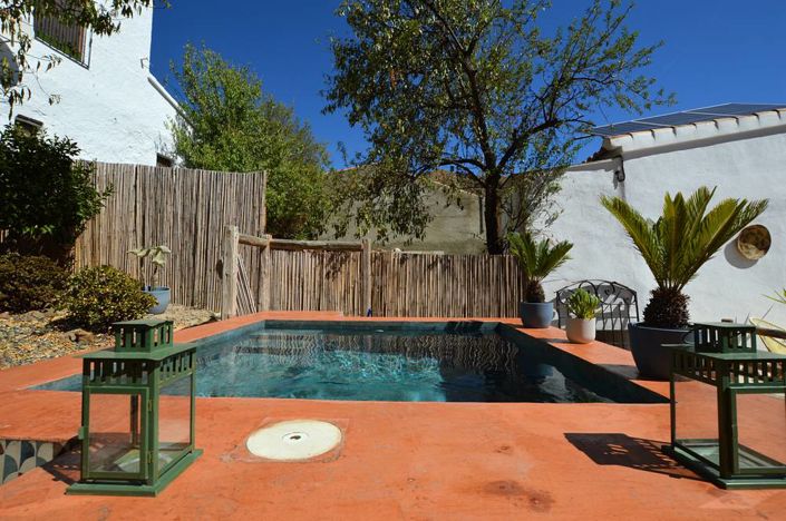 Image No.3-2 Bed Village House for sale