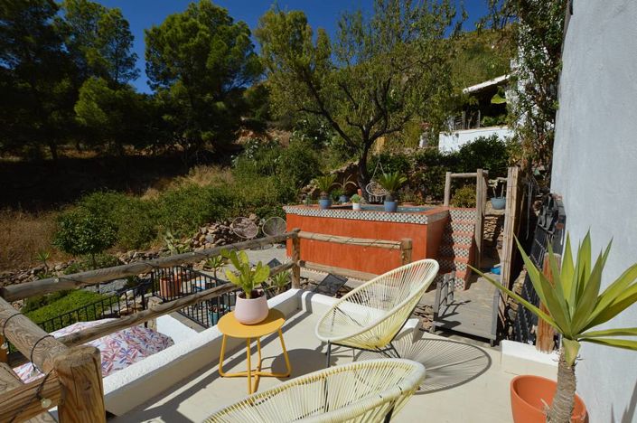 Image No.5-2 Bed Village House for sale