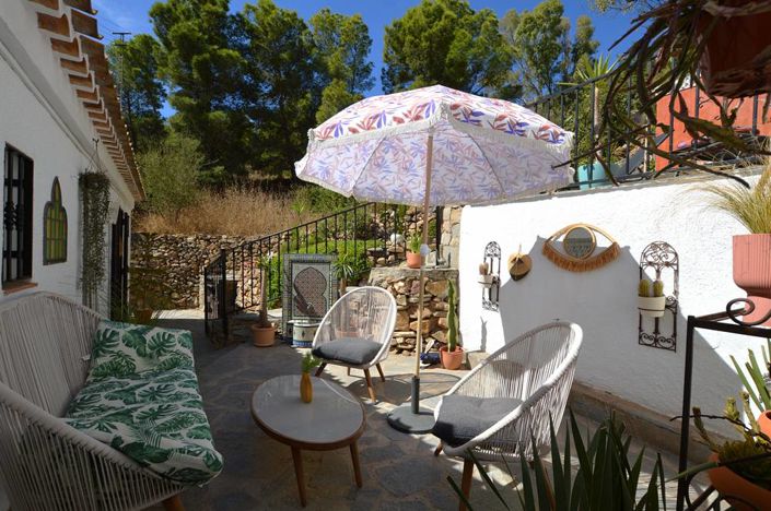 Image No.9-2 Bed Village House for sale