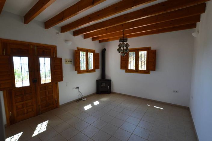 Image No.16-2 Bed Country House for sale