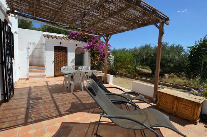 Image No.4-2 Bed Country House for sale