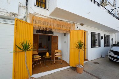 1 - Agua Amarga, Appartement
