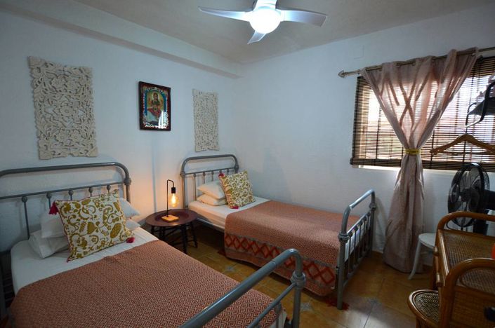 Image No.11-Appartement de 2 chambres à vendre à Agua Amarga