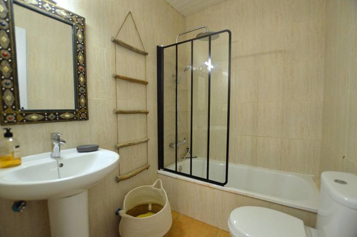 Image No.13-Appartement de 2 chambres à vendre à Agua Amarga