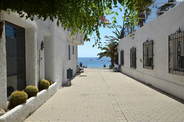 Image No.14-Appartement de 2 chambres à vendre à Agua Amarga