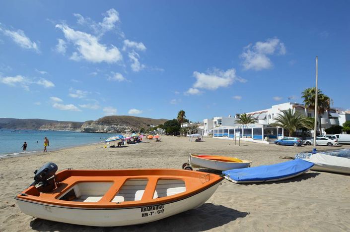 Image No.16-Appartement de 2 chambres à vendre à Agua Amarga