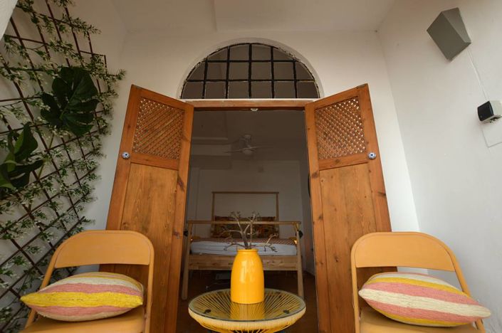 Image No.3-Appartement de 2 chambres à vendre à Agua Amarga