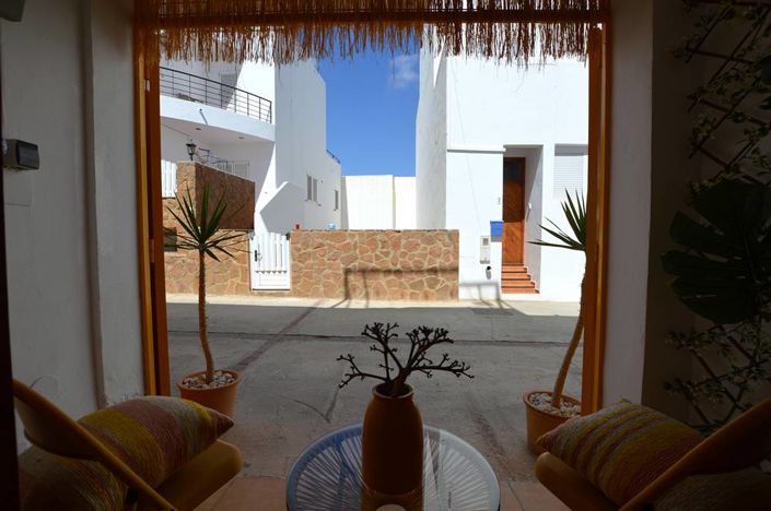 Image No.4-Appartement de 2 chambres à vendre à Agua Amarga