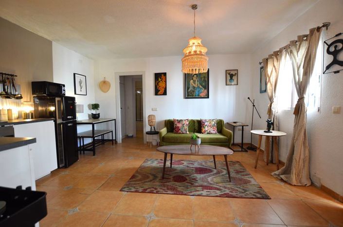 Image No.5-Appartement de 2 chambres à vendre à Agua Amarga