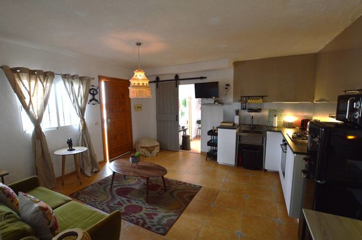 Image No.6-Appartement de 2 chambres à vendre à Agua Amarga