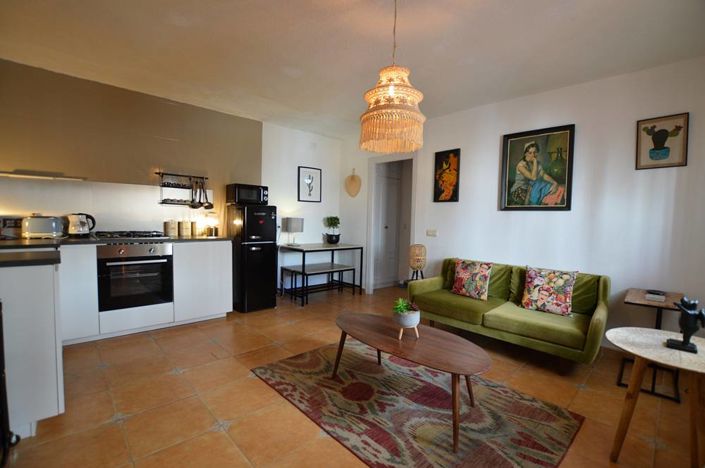 Image No.7-Appartement de 2 chambres à vendre à Agua Amarga