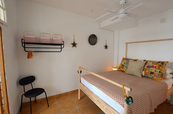 Image No.8-Appartement de 2 chambres à vendre à Agua Amarga