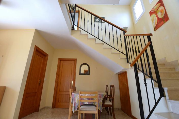 Image No.13-Villa de 4 chambres à vendre à Cuevas del Almanzora