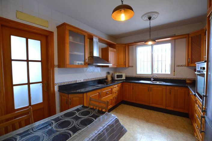 Image No.17-Villa de 4 chambres à vendre à Cuevas del Almanzora