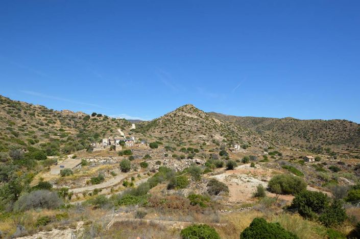 Image No.12-5 Bed Cortijo for sale