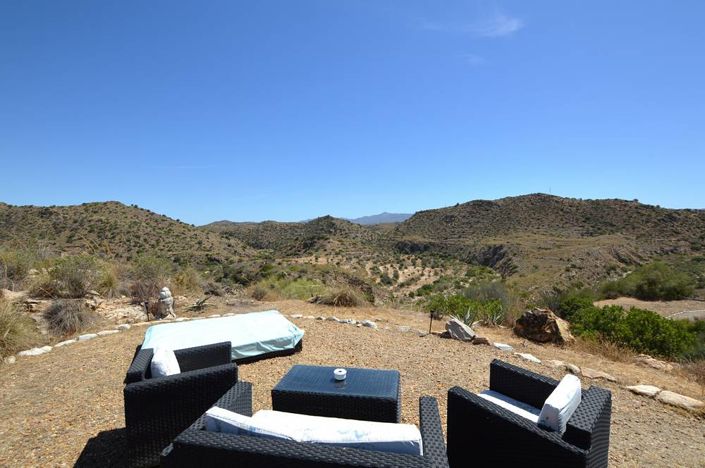 Image No.13-5 Bed Cortijo for sale