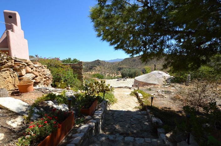 Image No.14-5 Bed Cortijo for sale
