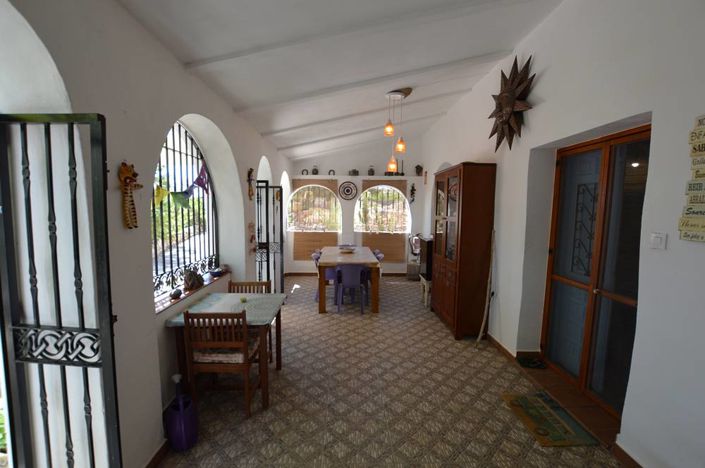 Image No.15-5 Bed Cortijo for sale