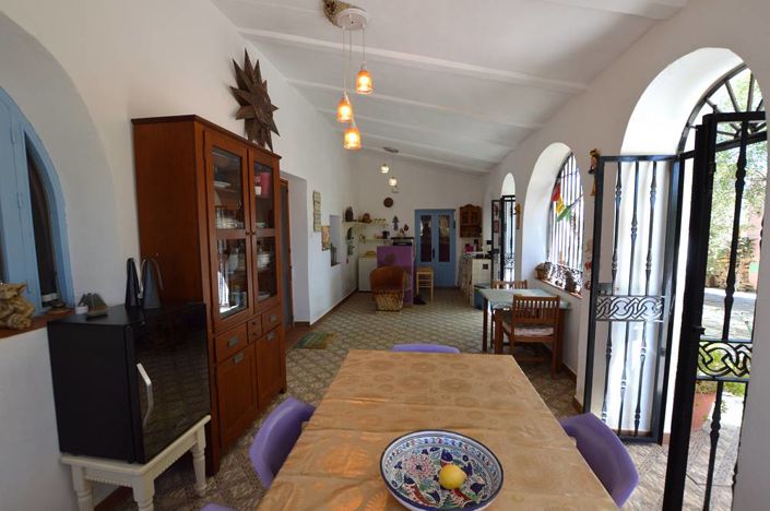 Image No.16-5 Bed Cortijo for sale