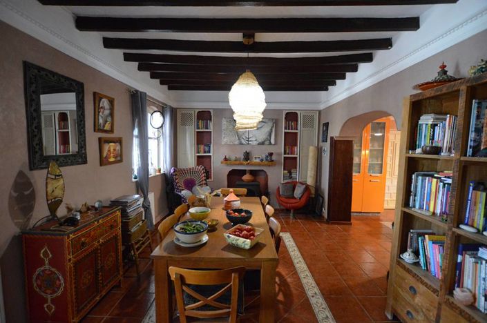 Image No.17-5 Bed Cortijo for sale