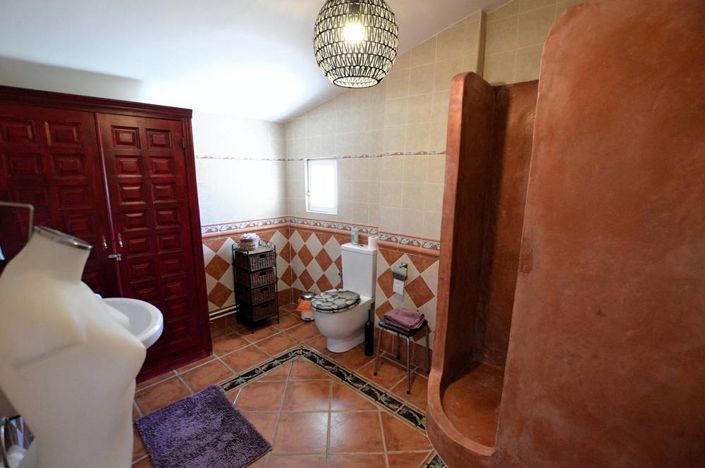 Image No.22-5 Bed Cortijo for sale