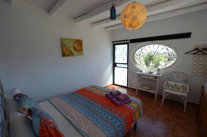 Image No.24-5 Bed Cortijo for sale