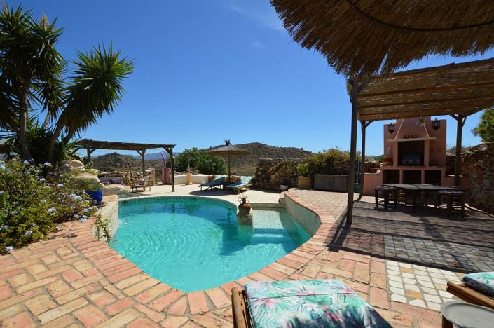 Image No.5-5 Bed Cortijo for sale