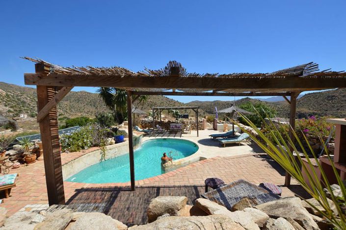 Image No.6-5 Bed Cortijo for sale