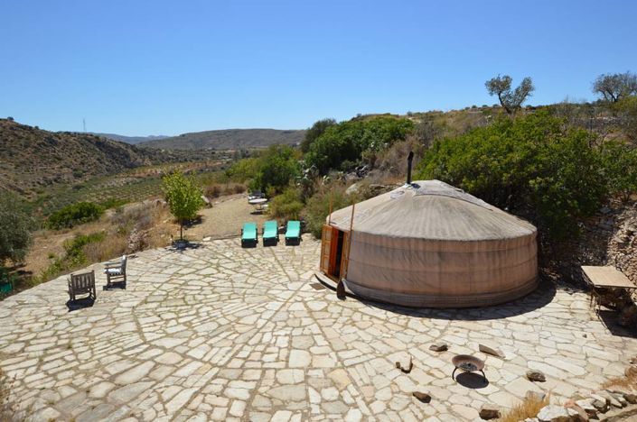 Image No.7-5 Bed Cortijo for sale